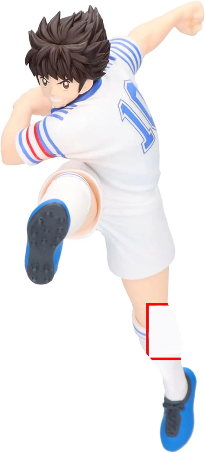 Captain Tsubasa: Junior Youth Hen - Oozora Tsubasa - Vibration Stars (Bandai Spirits)