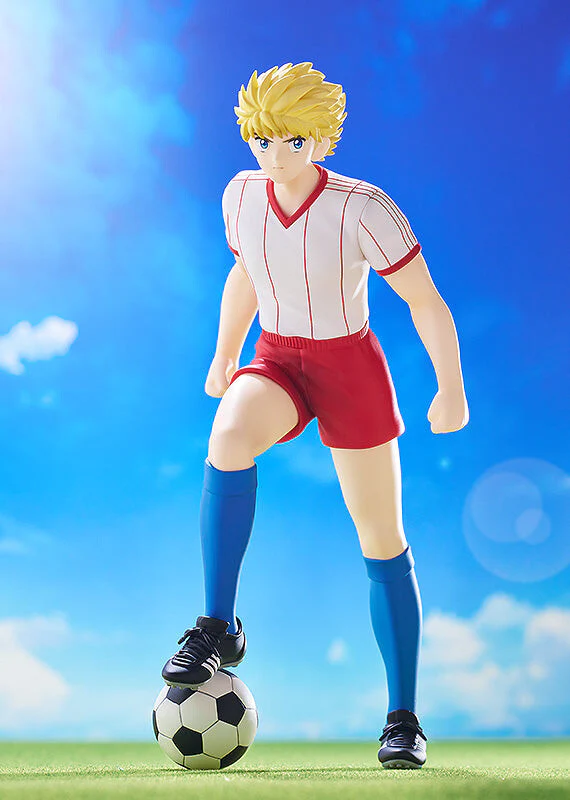 Captain Tsubasa - Karl Heinz Schneider - Pop Up Parade (Good Smile Company) - Image 4
