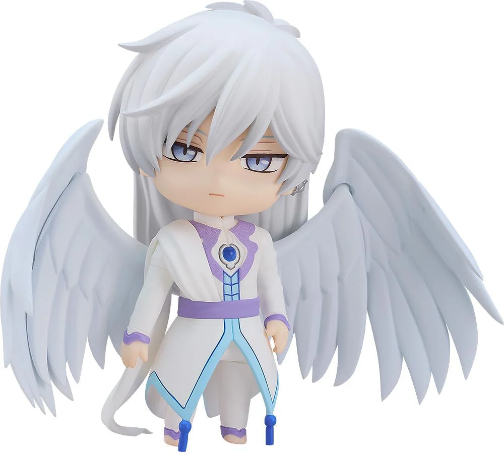 Card Captor Sakura: Clear Card-hen - Yue - Nendoroid #2421 (Good Smile Company)