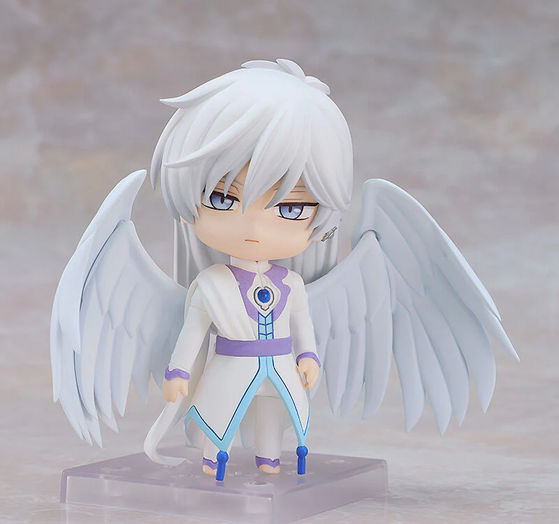 Card Captor Sakura: Clear Card-hen - Yue - Nendoroid #2421 (Good Smile Company) - Image 2