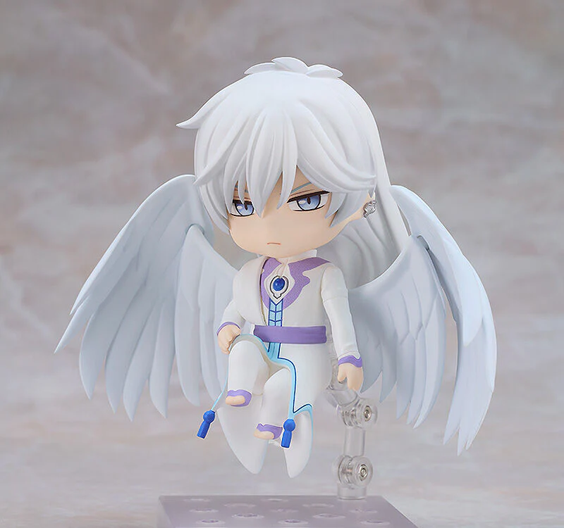 Card Captor Sakura: Clear Card-hen - Yue - Nendoroid #2421 (Good Smile Company) - Image 3