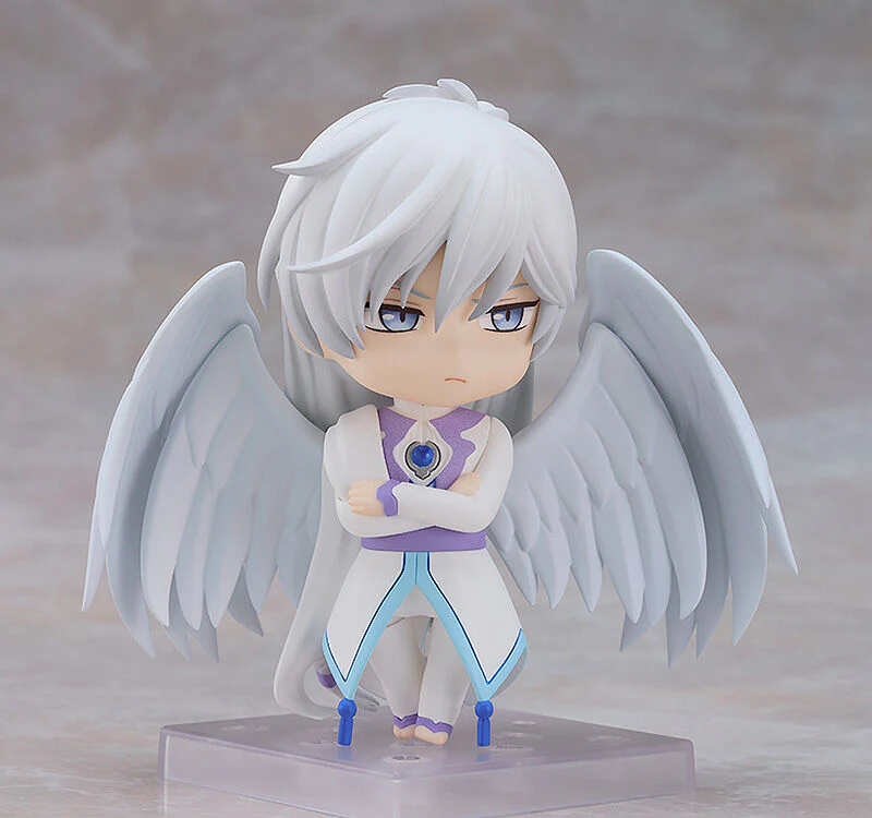 Card Captor Sakura: Clear Card-hen - Yue - Nendoroid #2421 (Good Smile Company) - Image 6