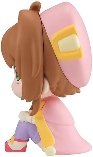 Card Captor Sakura - Kinomoto Sakura - Look Up (MegaHouse) - Image 4