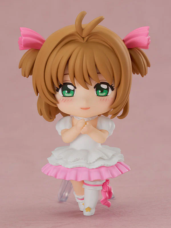 Card Captor Sakura - Kinomoto Sakura - Nendoroid Surprise - Nendoroid Surprise Kinomoto Sakura Collection (Good Smile Company) - Image 2
