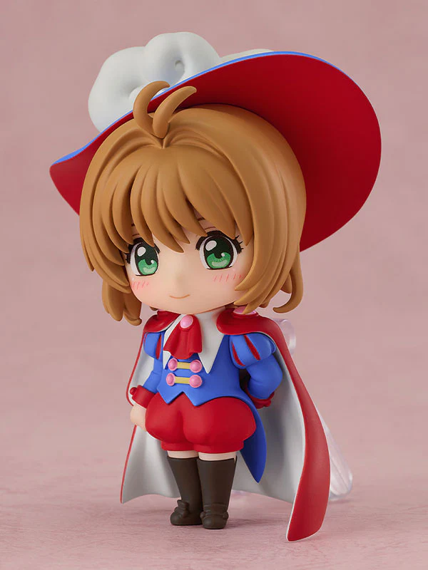 Card Captor Sakura - Kinomoto Sakura - Nendoroid Surprise - Nendoroid Surprise Kinomoto Sakura Collection (Good Smile Company) - Image 3