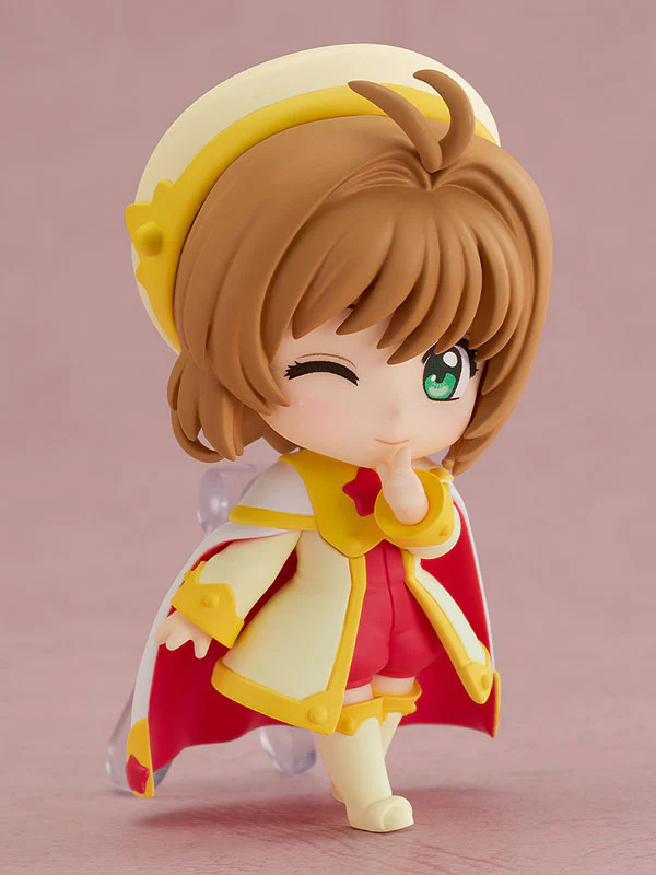Card Captor Sakura - Kinomoto Sakura - Nendoroid Surprise - Nendoroid Surprise Kinomoto Sakura Collection (Good Smile Company) - Image 4