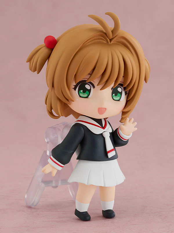 Card Captor Sakura - Kinomoto Sakura - Nendoroid Surprise - Nendoroid Surprise Kinomoto Sakura Collection (Good Smile Company) - Image 5
