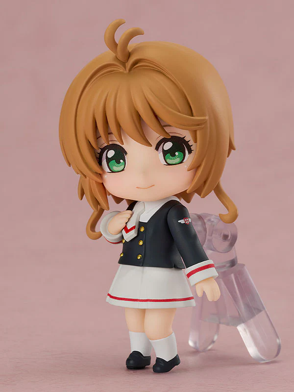 Card Captor Sakura - Kinomoto Sakura - Nendoroid Surprise - Nendoroid Surprise Kinomoto Sakura Collection (Good Smile Company) - Image 8