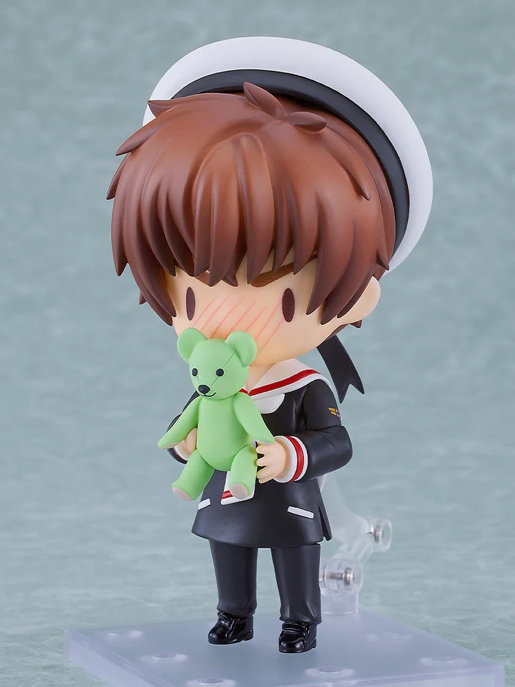 Card Captor Sakura - Li Syaoran - Nendoroid #2879 - Tomoeda Elementary School Uniform Ver. (Good Smile Company) [Shop Exclusive] - Image 5