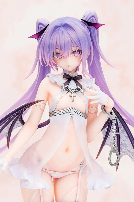 Carneades - Eve - 1/6 - Design Sheet Ver. (Wave) - Image 2