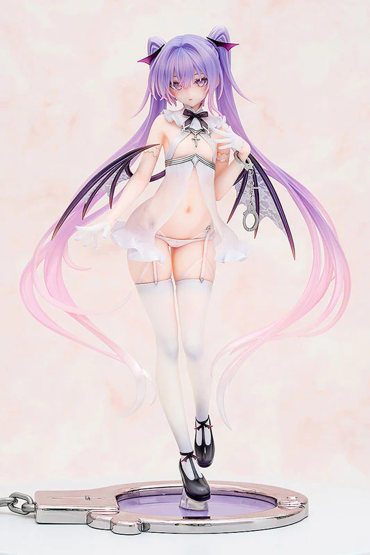 Carneades - Eve - 1/6 - Design Sheet Ver. (Wave) - Image 3