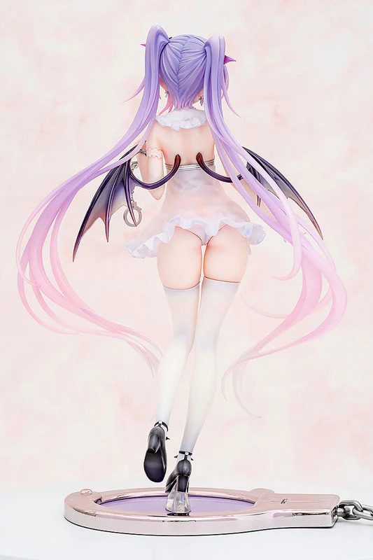 Carneades - Eve - 1/6 - Design Sheet Ver. (Wave) - Image 4
