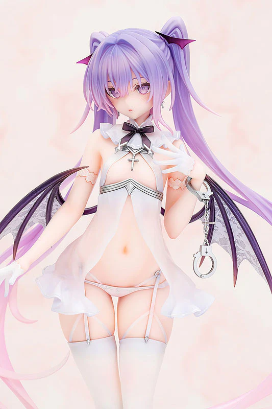 Carneades - Eve - 1/6 - Design Sheet Ver. (Wave) - Image 5
