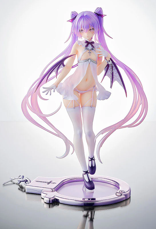 Carneades - Eve - 1/6 - Design Sheet Ver. (Wave) - Image 7