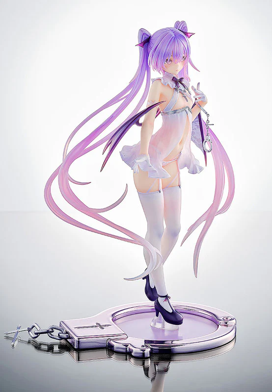 Carneades - Eve - 1/6 - Design Sheet Ver. (Wave) - Image 8