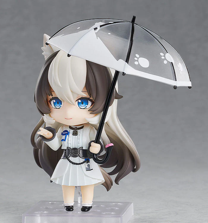 Cat Planet - Triss - Nendoroid #1866 (Good Smile Arts Shanghai, Good Smile Company) - Image 2