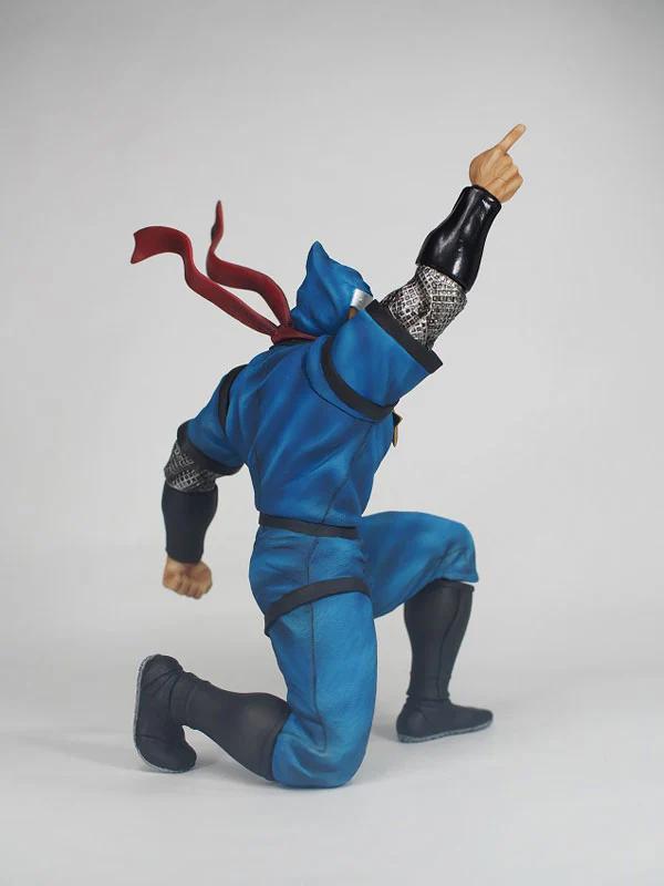 CCP Muscular Collection (CMC) NO.69 The Ninja 2.0 Original Color - Image 3