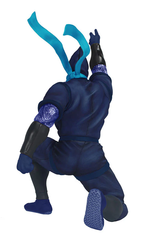 CCP Muscular Collection (CMC) NO.69 The Ninja 2.0 Special Color - Image 2