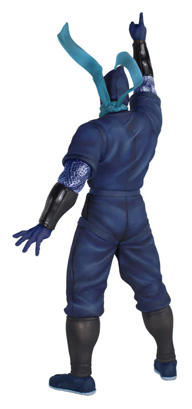 CCP Muscular Collection (CMC) NO.EX The Ninja 2.0 Choujin Ketsumeigun Ver. Special Color - Image 2