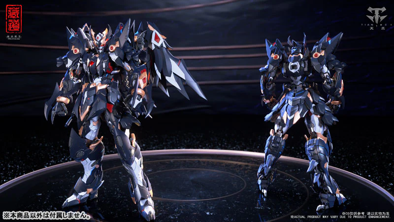 CD-09 - Anchi (ZEN Of Collectible) - Image 3