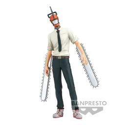 Chainsaw Man - Chain Spirits Vol.5 (Bandai Spirits)