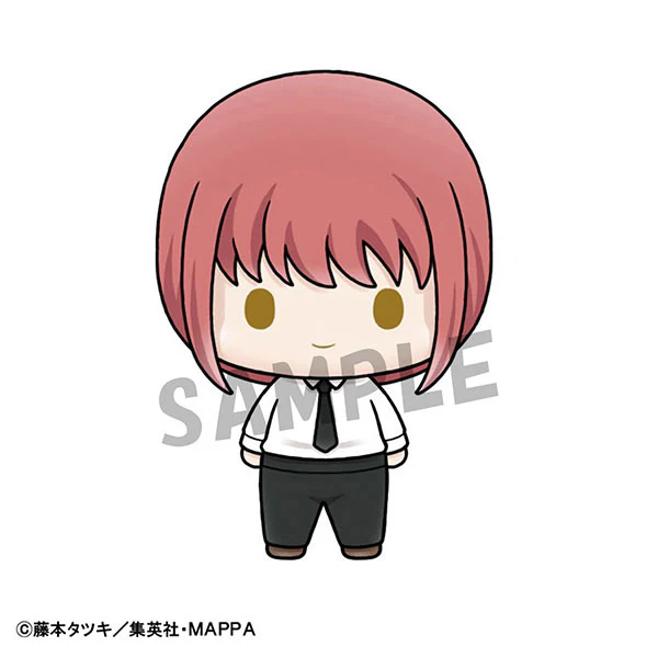 Chainsaw Man - Chokorin Mascot - Chokorin Mascot Chainsaw Man (MegaHouse) - Image 7