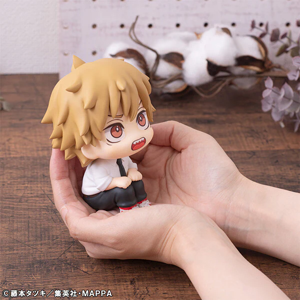 Chainsaw Man - Denji - Look Up (MegaHouse) - Image 6