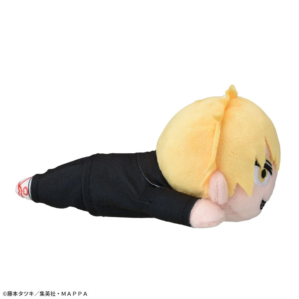 Chainsaw Man - Denji - Nesoberi S (SEGA) - Image 2