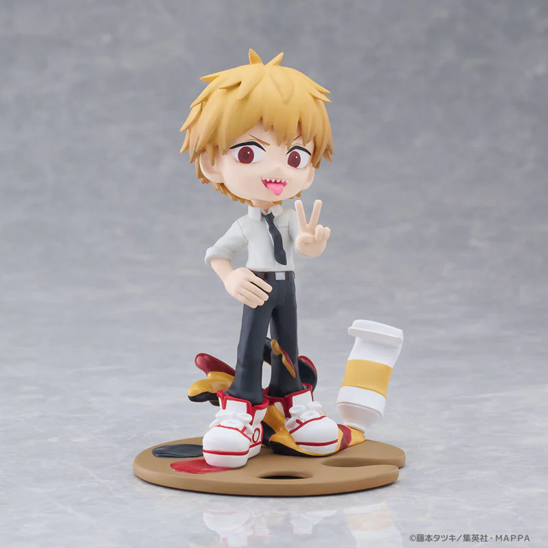 Chainsaw Man - Denji - PalVerse Pale. (Bushiroad Creative) - Image 2