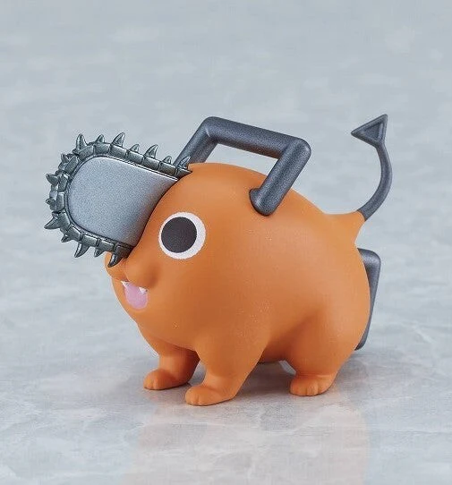 Chainsaw Man - Denji - Pochita - Figma #586 (Max Factory) - Image 6