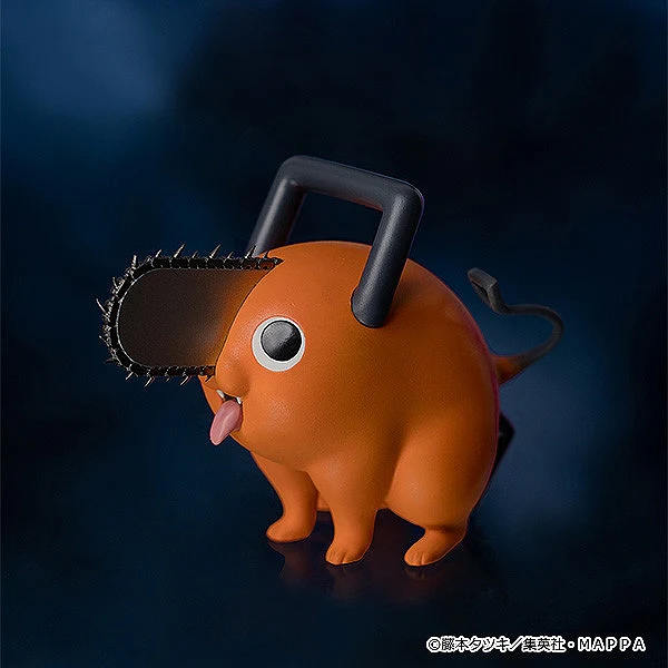 Chainsaw Man - Denji - Pochita - FigZero - 1/6 - 2026 Re-release (ThreeZero) - Image 6
