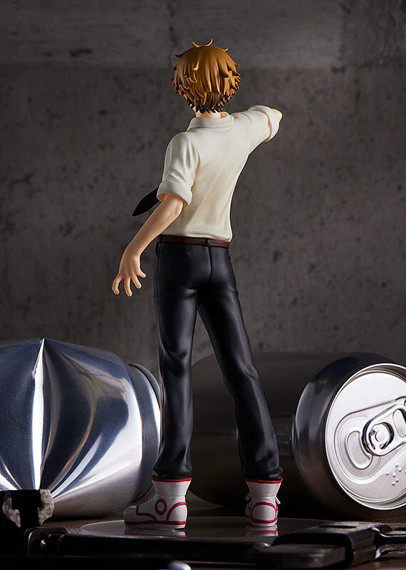 Chainsaw Man - Denji - Pop Up Parade (Good Smile Company) - Image 2