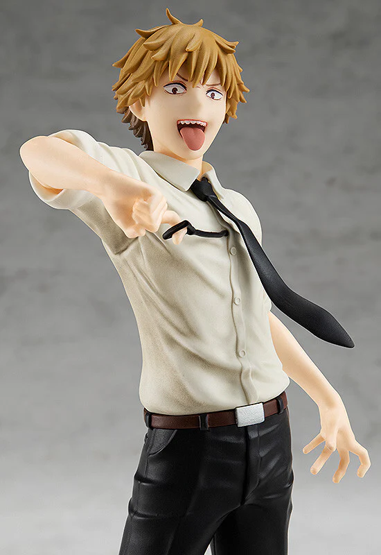 Chainsaw Man - Denji - Pop Up Parade (Good Smile Company) - Image 5