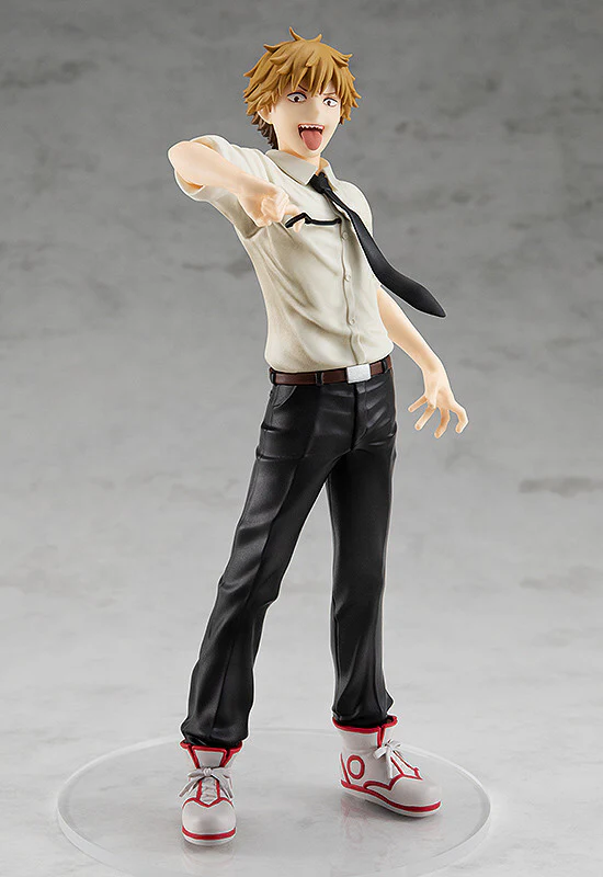 Chainsaw Man - Denji - Pop Up Parade (Good Smile Company) - Image 6