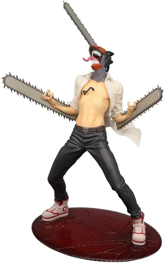 Chainsaw Man - Exc∞d Creative (FuRyu)