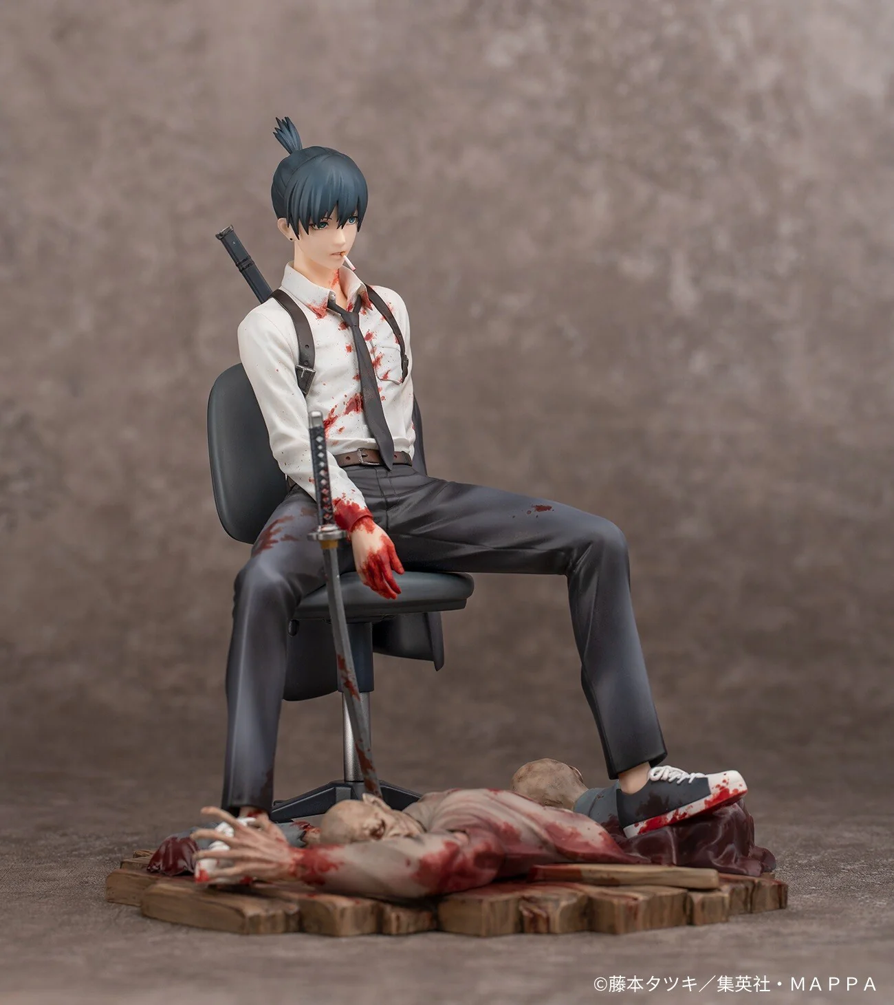 Chainsaw Man - Hayakawa Aki - 1/7 (Myethos) - Image 17