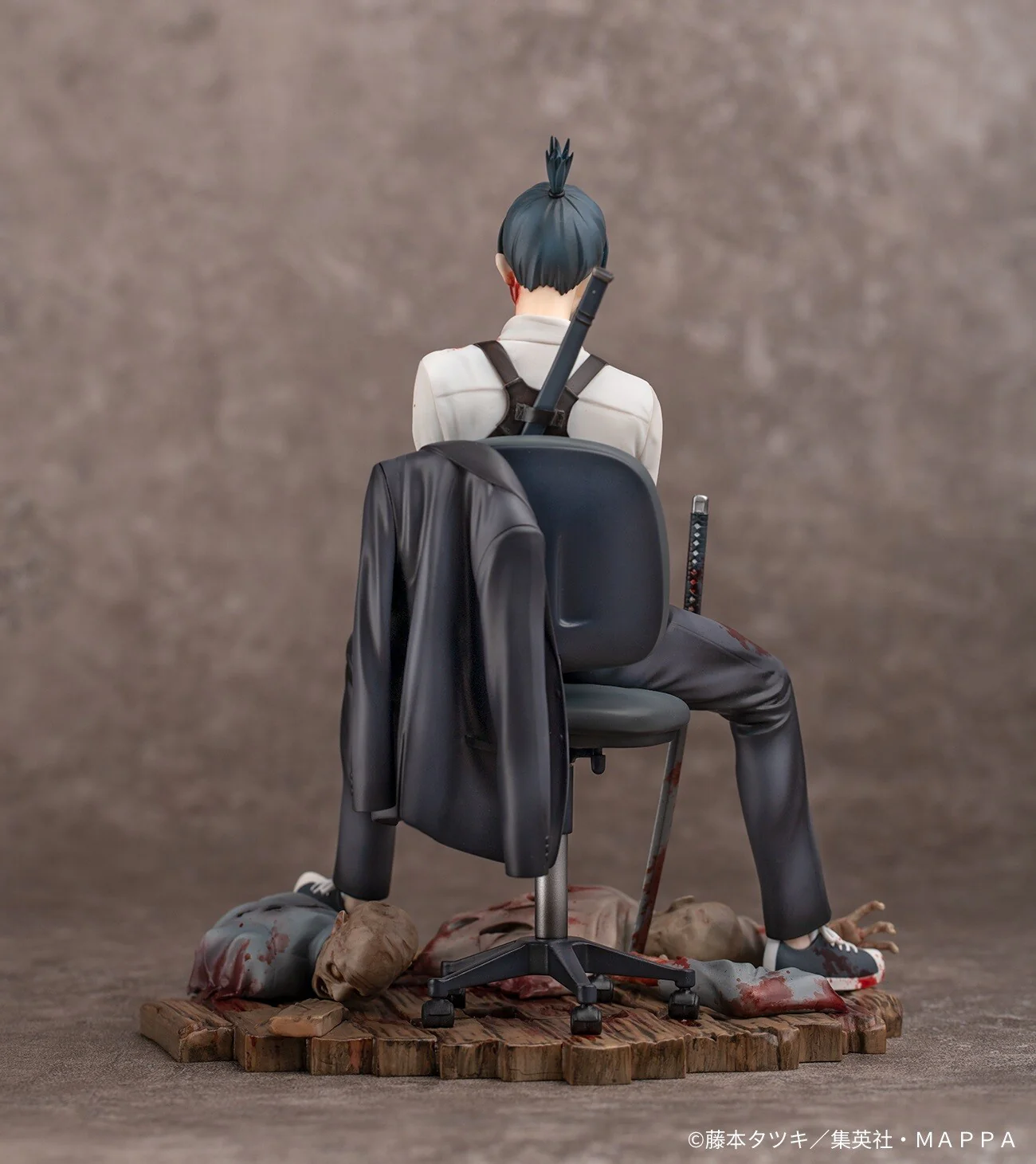 Chainsaw Man - Hayakawa Aki - 1/7 (Myethos) - Image 20