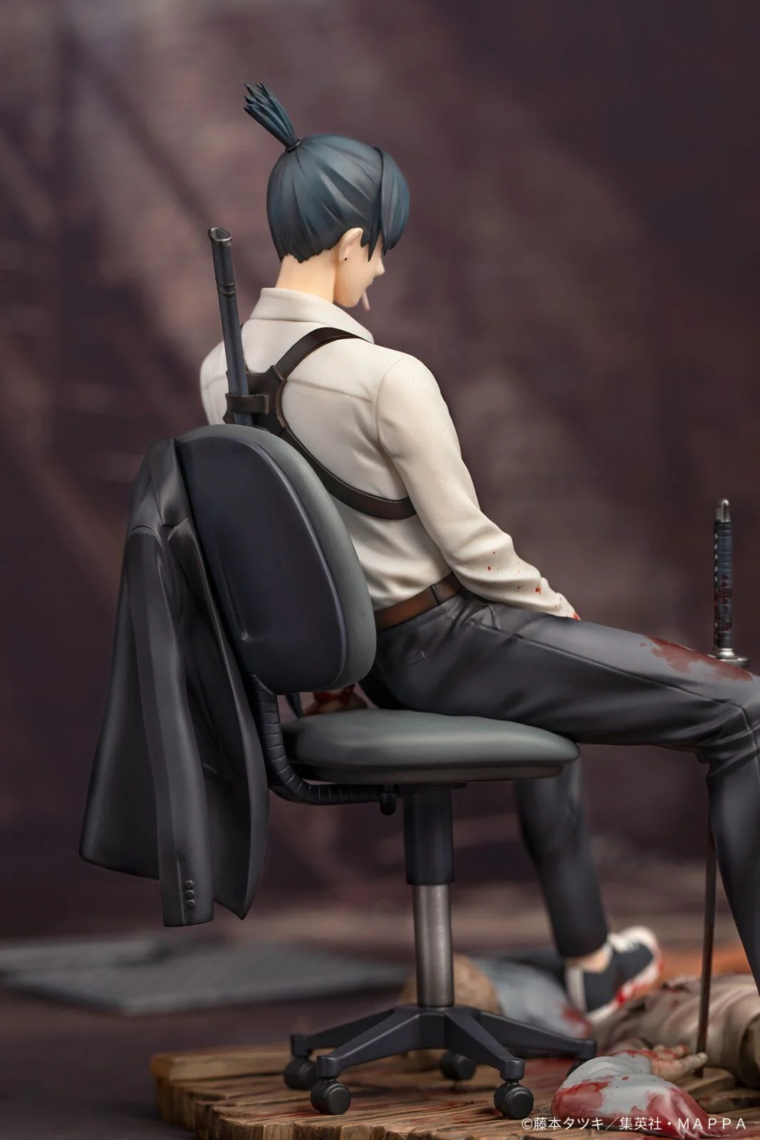 Chainsaw Man - Hayakawa Aki - 1/7 (Myethos) - Image 22