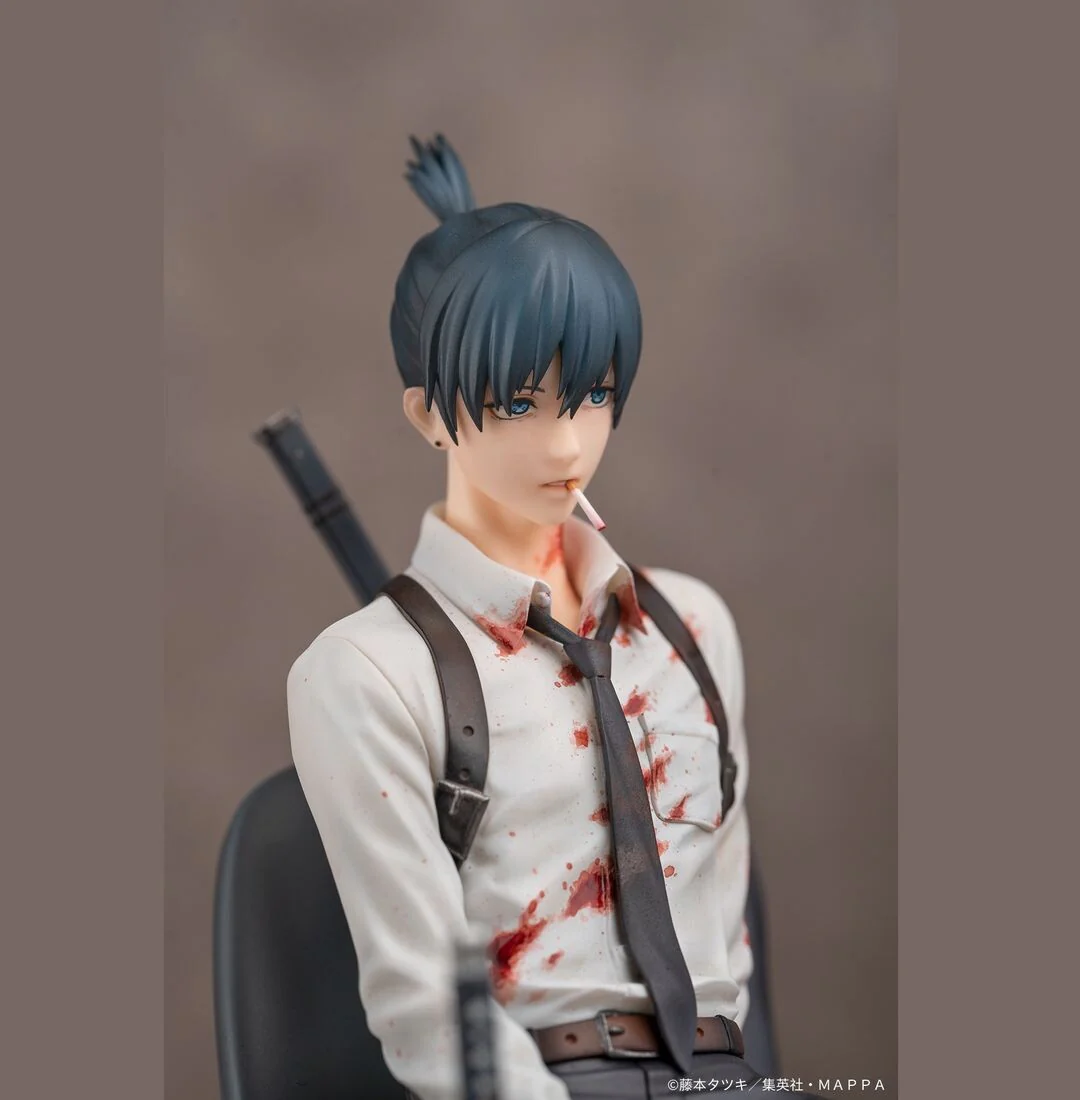 Chainsaw Man - Hayakawa Aki - 1/7 (Myethos) - Image 7