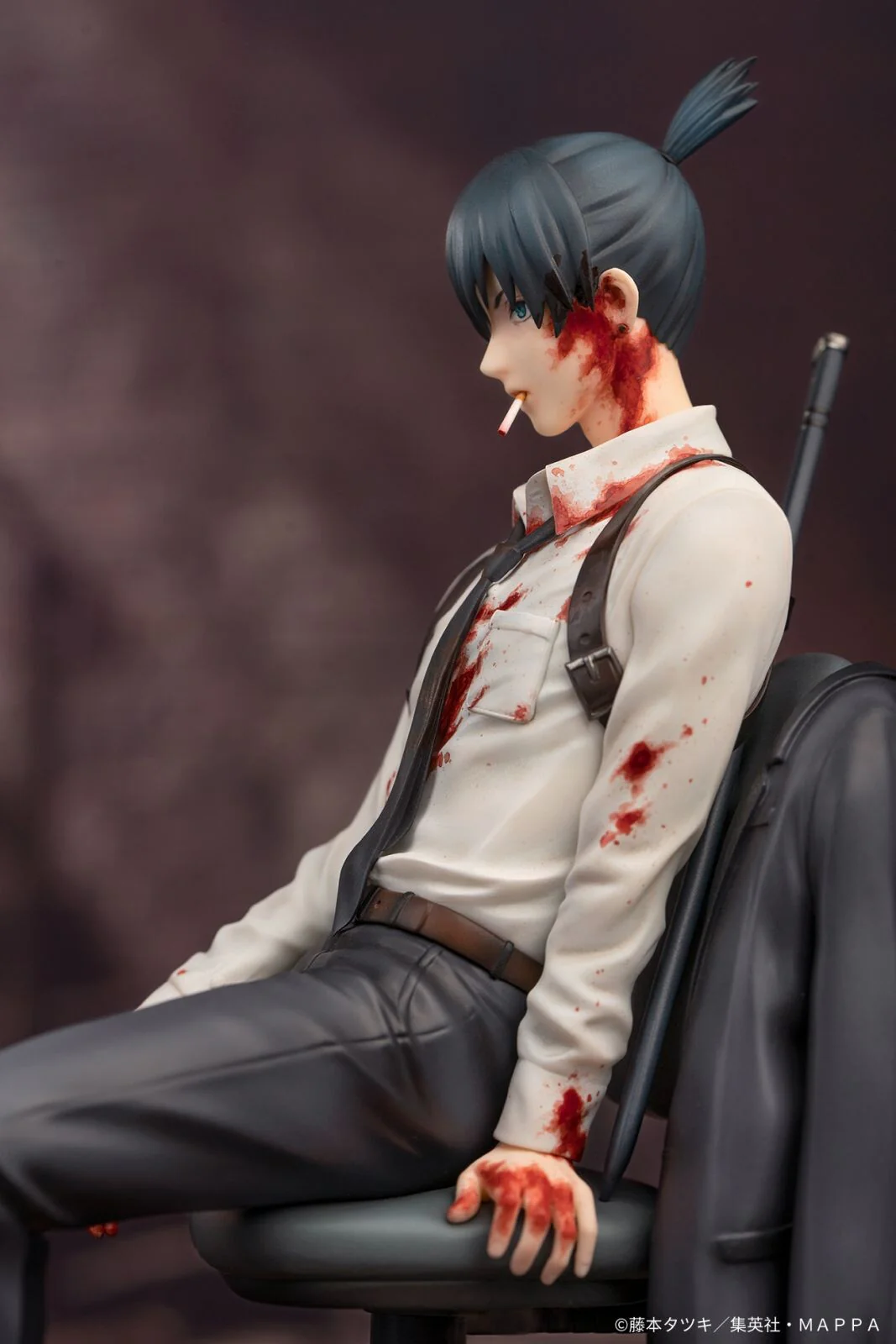Chainsaw Man - Hayakawa Aki - 1/7 (Myethos) - Image 8