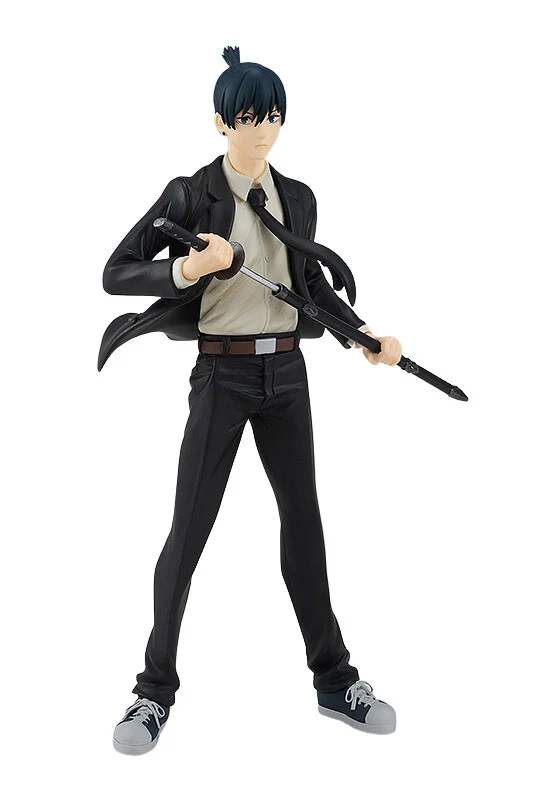 Chainsaw Man - Hayakawa Aki - Pop Up Parade (Good Smile Company)