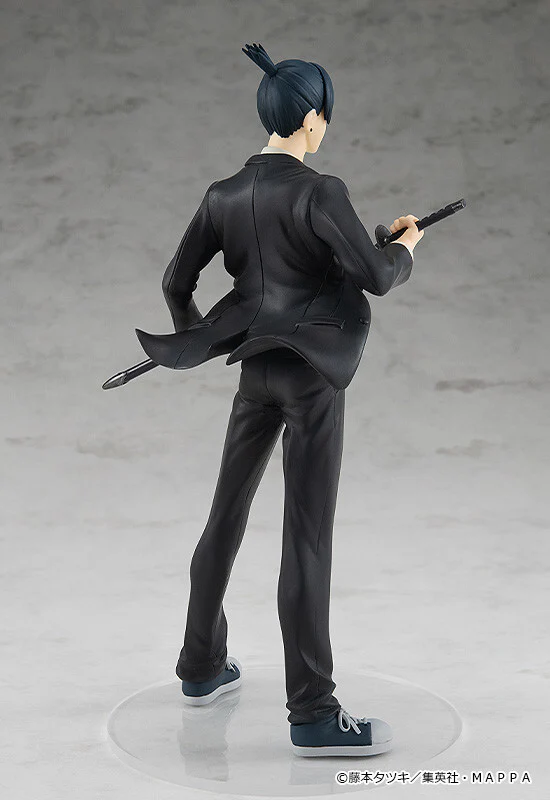 Chainsaw Man - Hayakawa Aki - Pop Up Parade (Good Smile Company) - Image 2