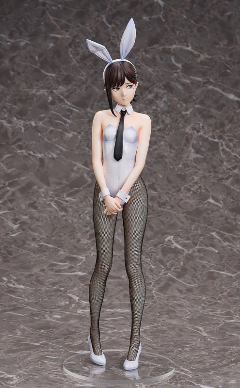 Chainsaw Man - Higashiyama Kobeni - B-style - 1/4 - Bunny Ver. (FREEing) - Image 4