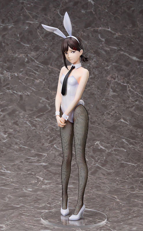 Chainsaw Man - Higashiyama Kobeni - B-style - 1/4 - Bunny Ver. (FREEing) - Image 5
