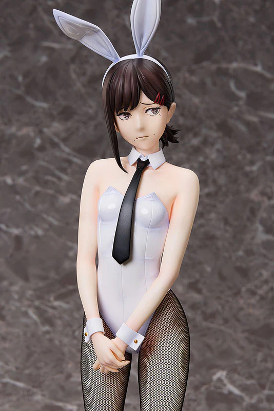 Chainsaw Man - Higashiyama Kobeni - B-style - 1/4 - Bunny Ver. (FREEing) - Image 7