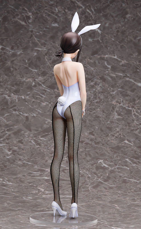 Chainsaw Man - Higashiyama Kobeni - B-style - 1/4 - Bunny Ver. (FREEing) - Image 8