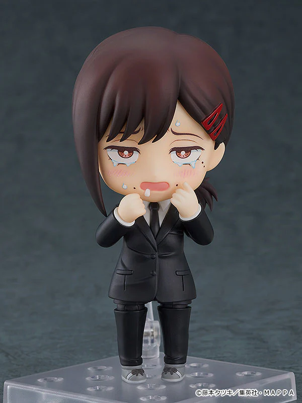 Chainsaw Man - Higashiyama Kobeni - Nendoroid #2014 - 2026 Re-release (Good Smile Company) - Image 5