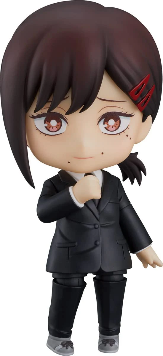 Chainsaw Man - Higashiyama Kobeni - Nendoroid #2014 (Good Smile Company)