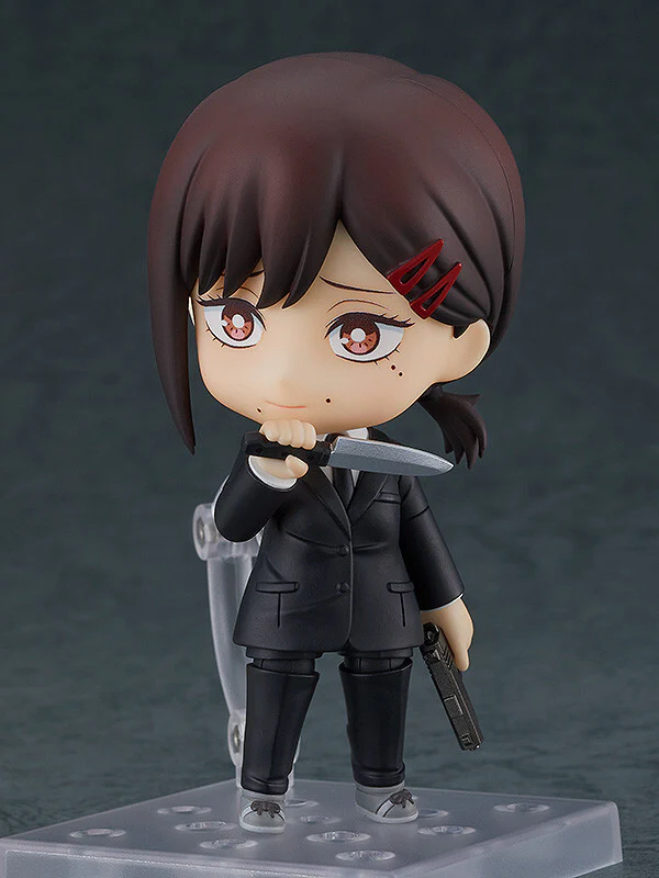 Chainsaw Man - Higashiyama Kobeni - Nendoroid #2014 (Good Smile Company) - Image 2