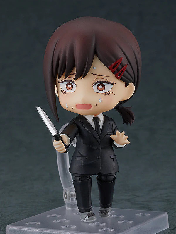 Chainsaw Man - Higashiyama Kobeni - Nendoroid #2014 (Good Smile Company) - Image 3